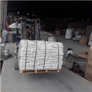 Natural Pebble Stone for Decoration Garden