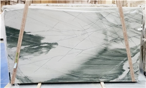 Acquabella Quartzite Slabs, Acqua Bella Quartzite