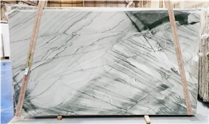 Acquabella Quartzite Slabs, Acqua Bella Quartzite