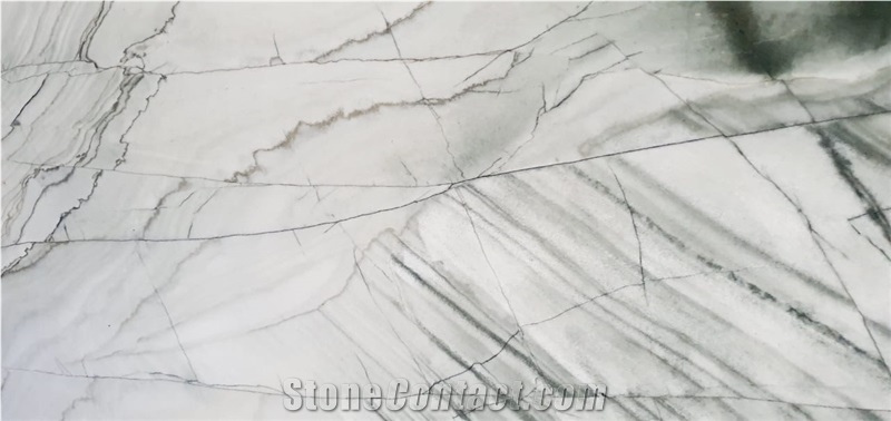 Acquabella Quartzite Slabs, Acqua Bella Quartzite
