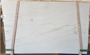 Bianco Superiore Quartzite 3cm Slabs