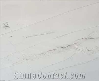 Bianco Superiore Quartzite 3cm Slabs