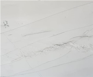 Bianco Superiore Quartzite 3cm Slabs