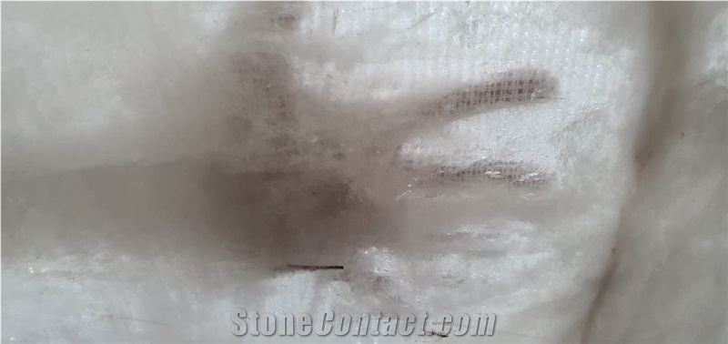 Ice Cristal Quartzite Slabs
