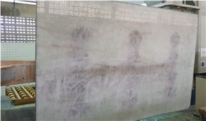 Ice Cristal Quartzite Slabs