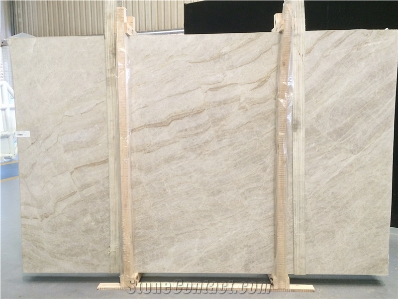 Taj Mahal Quartzite Slabs