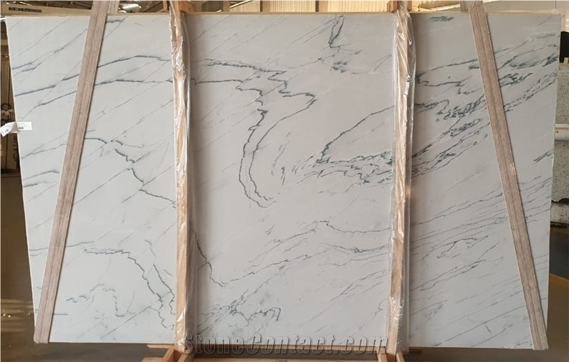 Yosemite Falls Quartzite Slabs
