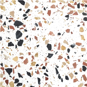Merrazzo Africa Engineered Stone- Quartz Stone