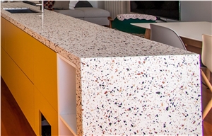 Merrazzo Africa Engineered Stone- Quartz Stone