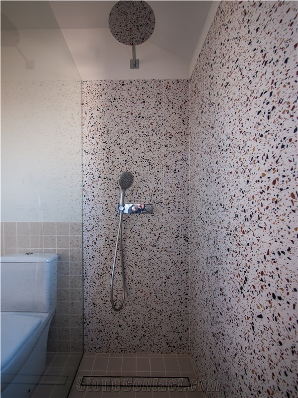 Merrazzo Africa Engineered Stone- Quartz Stone