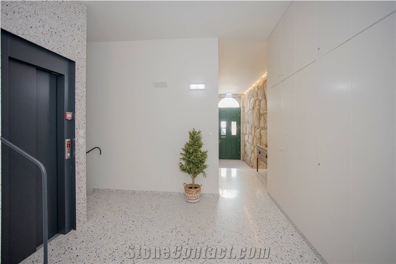 Merrazzo Africa Engineered Stone- Quartz Stone