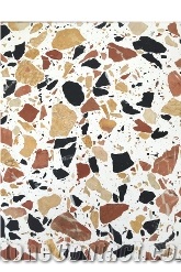 Merrazzo Africa Grande Engineered Stone