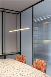 Merrazzo Algarve Engineered Quartz Bathroom Countertop