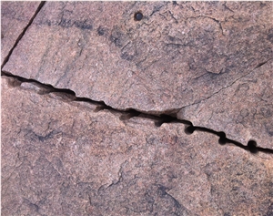 Harar Granite Block