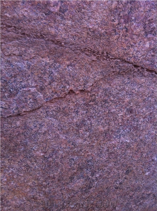 Harar Granite Block
