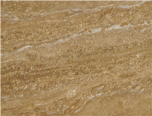 Yazd Chocolate Travertine Yazd Chocolate Travertine