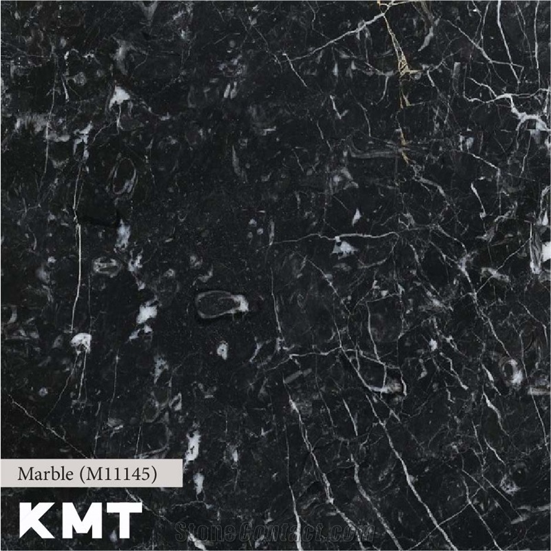 Black Symphony Marble M-11145
