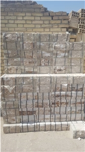 Guillotine Butterfly Stone Veneer