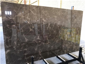 Brown Cappuccino Marble Cut-To-Size Tiles& Slabs Brown Cappuccino Marble Cut-To-Size Tiles& Slabs