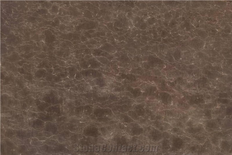 Brown Cappuccino Marble Cut-To-Size Tiles& Slabs