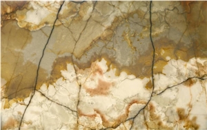 Persian Onyx Tiles & Slabs
