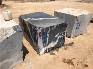 Pietra Gray Grey Marble Blocks
