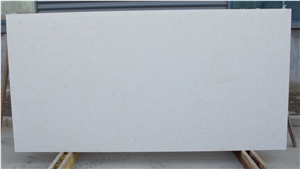 Artificial Quartz Stone Carrara White Slabs
