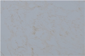 Artificial Quartz Stone Carrara White Slabs