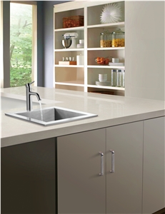 Quartz Lt-2046 Engineered Stone Countertop