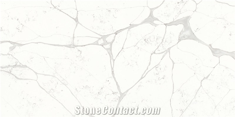 Quartz Slabs Lt-2041 Engineered Stone Table Top