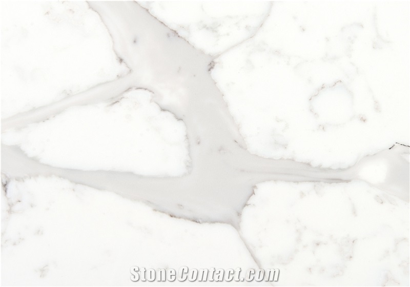 Quartz Slabs Lt-2041 Engineered Stone Table Top