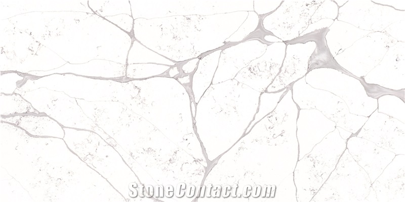 Quartz Slabs Lt-2041 Engineered Stone Table Top
