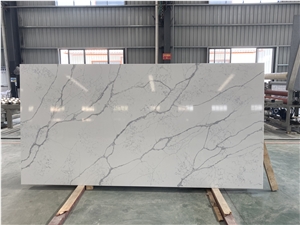 Quartz Slabs Lt-2043 Engineered Stone Quartz Slabs Lt-2043 Engineered Stone