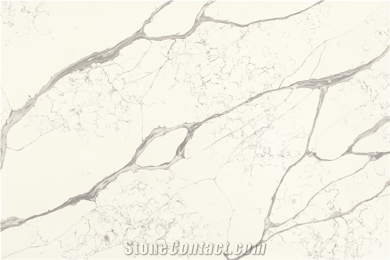 Quartz Slabs Lt-2043 Engineered Stone