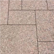 Rosy Pink Granite