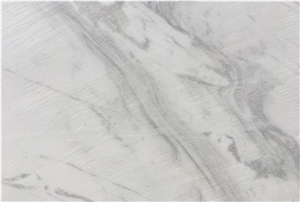 Danae Nuvo Grey Marble