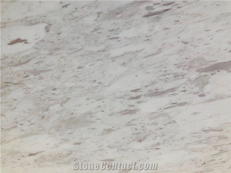 Hermes Volakas Royal Marble Tiles & Slabs