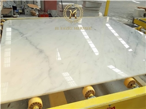 Mugla White Marble