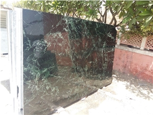 Spider Green Marble Tiles Spider Green Marble Tiles