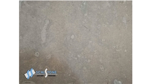Azul Valverde Limestone Blocks