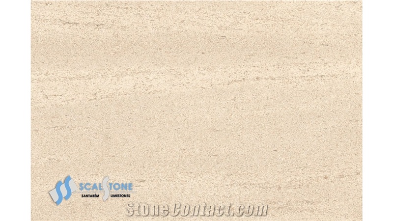 Moca Creme Fine Grain Limestone Blocks