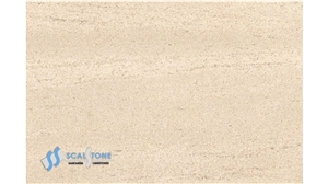Moca Creme Fine Grain Limestone Blocks