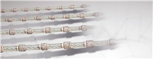 Diamond Wire, Multiwire Cutting Wire