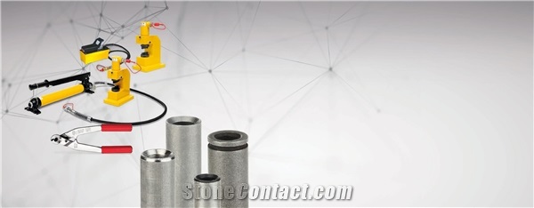 Stone Diamond Wire Saw Complements