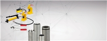 Stone Diamond Wire Saw Complements