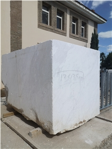 Volakas Marble Blocks