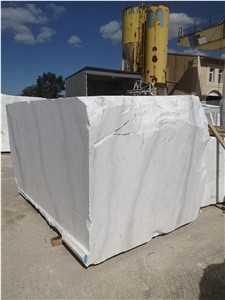 Volakas Marble Blocks
