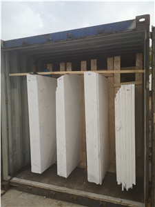 Volakas Marble Slabs Volakas Marble Slabs
