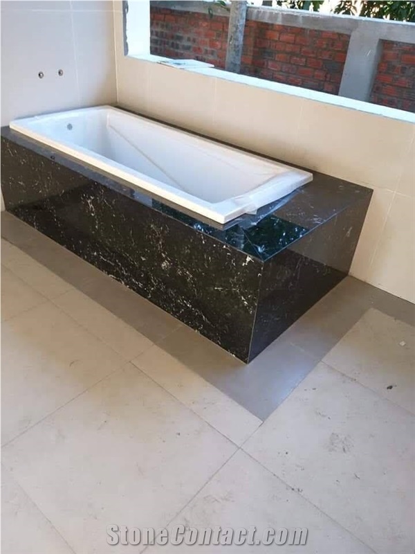 Black Gabbro (Hue, Vietnam)
