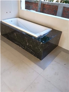 Black Gabbro (Hue, Vietnam)
